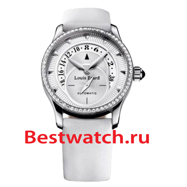 Часы Louis Erard Emotion 92600-SE01